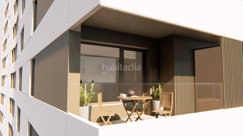 Foto 6017f4b7-a0be-48e9-a545-3d12460433c2. Promotion PROMOCION 1º FASE LARREIN-SALBURUA dans Vitoria - Gasteiz. Logements de biens neufs