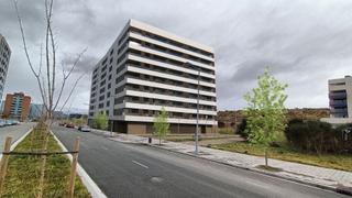 Appartement à Calle antonio amat maiz 4. Promocion 1º fase larrein-salburua