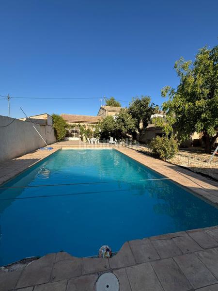 Foto 2a18263b-0617-493f-ad37-8db7c3fdb42f. Maison dans Purias Lorca