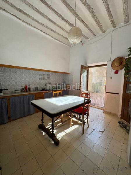Foto 4bb1b943-3480-44da-8c04-ef87cc284205. Maison dans Purias Lorca