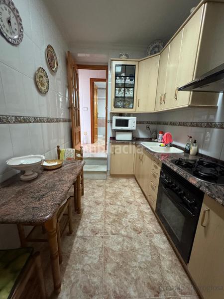 Foto 886f5b69-ccb0-4462-8faa-75650f26395e. Casa in San José Lorca