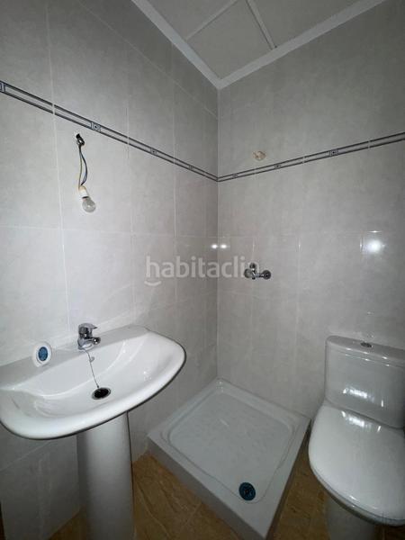 Foto 13d8db3a-50c0-4773-8c1b-c83e53ffd898. Appartamento con parcheggio in San Mateo Lorca