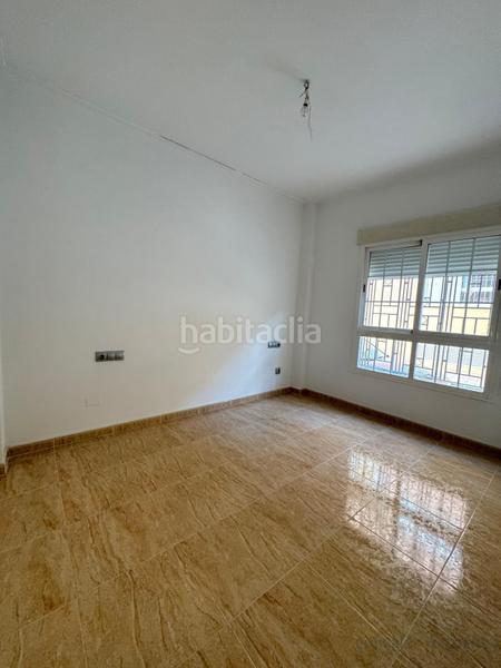 Foto 2c209d35-3861-44d7-ab97-7659f0e0813c. Appartamento con parcheggio in San Mateo Lorca