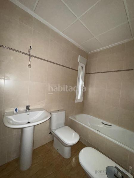 Foto 6aba5330-18b9-4220-a4e9-677cd13455a0. Appartamento con parcheggio in San Mateo Lorca