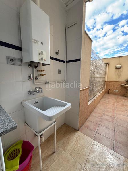 Foto e6da2ad5-d418-4a95-a776-f11026676beb. Appartamento con parcheggio in San Mateo Lorca