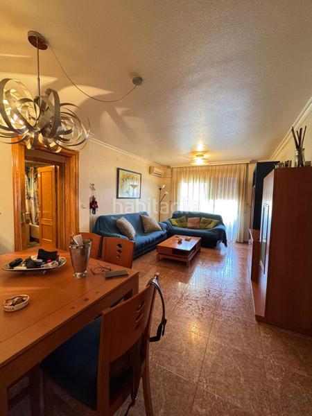 Foto f23734c3-1632-42b9-9c7e-41ef2b350404. Flat in La Viña Lorca