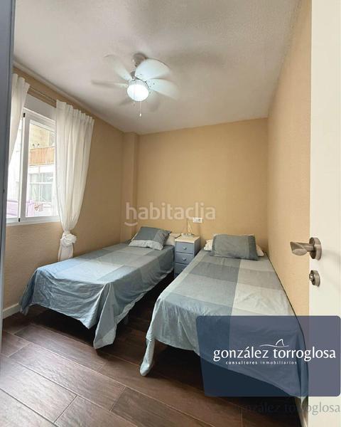 Foto b85033d1-579e-4833-9122-7a76a2442eb3. Appartement dans San Mateo Lorca