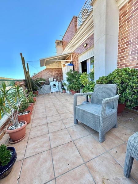 Foto 77e805fe-ff94-4ced-9c63-b600a11ce3e7. Ático atico en San Cristóbal - San Diego Lorca