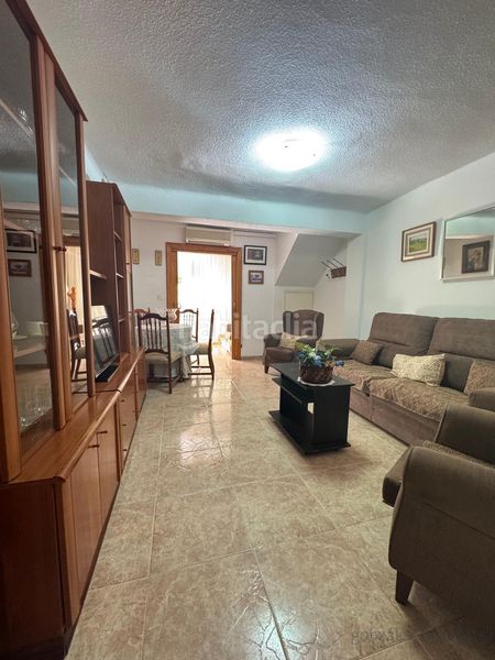 Foto 679fef0b-8d04-43fd-8fb0-c124d9316ade. Casa  en San José Lorca