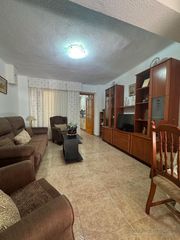 Casa in San José. Lorcacasa