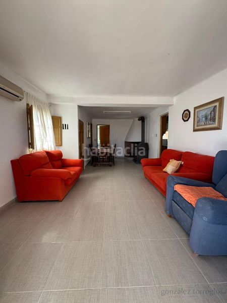 Foto 1c39f921-fbed-4994-b8ac-e153b2c3f505. Casa a Tercia Lorca