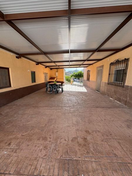 Foto 3ed6cf2f-9e32-4698-bef1-f1e36a7db64e. Casa a Tercia Lorca