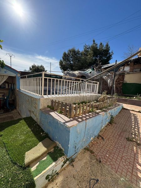 Foto d51b0d99-9227-4db1-9405-c86a4ea36d83. Casa a Tercia Lorca