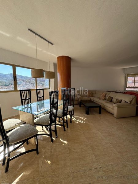 Foto 3d9c240c-c549-4f03-b493-dc6c1e370f7c. Flat in San Mateo Lorca