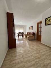 Etagenwohnung in San Cristóbal - San Diego. Lorcapiso