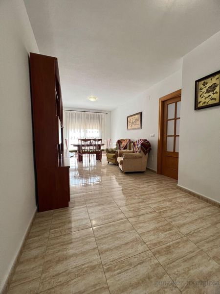 Foto 0b14cd37-aa24-4704-90d2-76dae0f25178. Flat with parking in San Cristóbal - San Diego Lorca
