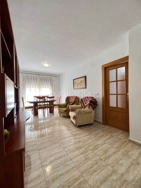Foto c23db5e6-d472-419b-9ee8-e4172181818a. Flat with parking in San Cristóbal - San Diego Lorca