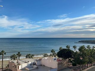 Flat in Las Lomas - Las Yucas. Águilaspiso