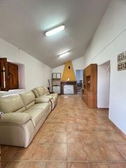 Maison à Ortillo. Lorcacasa
