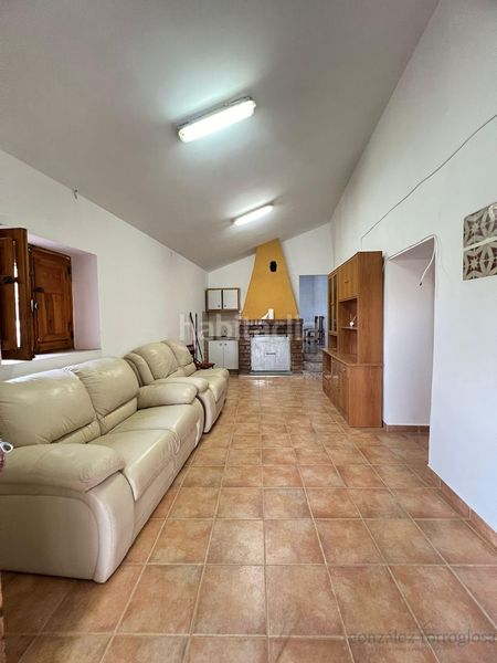 Foto 1125c7aa-bad7-4874-9275-ac38a4558930. Casa a Ortillo Lorca