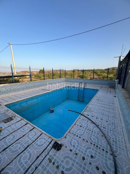 Foto 8bd422c4-de2e-407e-96fa-a3561164d0c0. Casa a Ortillo Lorca
