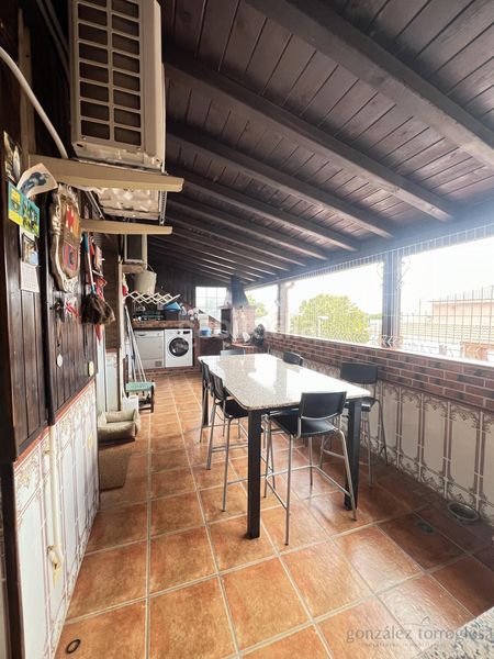Foto 6a344296-dba3-4da0-857b-e612203bd949. Dachwohnung mit parking in Tercia Lorca