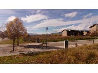Rural plot  Puigcerdà. Solar en llivia