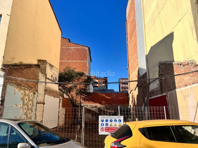 Foto 9f5bc50e-0721-4662-8a06-798294bec341. Terrain résidentiel dans Santa Eugenia Girona