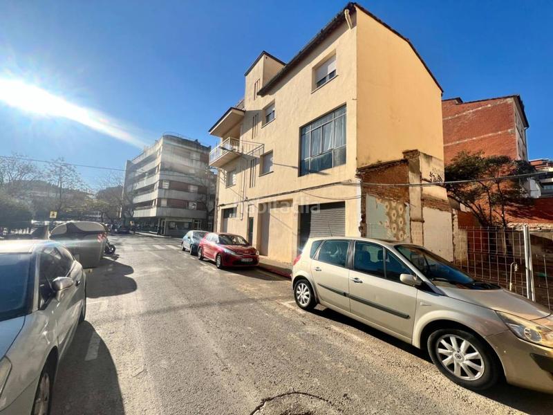 Foto a306c709-f154-4530-a066-b459139d7481. Terrain résidentiel dans Santa Eugenia Girona