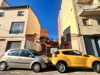 Residential Plot  Puigmal. Solar urbano