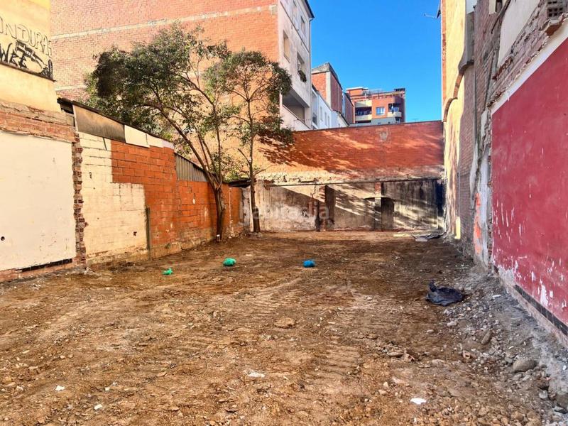 Foto ddd8ea07-bb0a-4c75-a55c-e700805669c8. Terrain résidentiel dans Santa Eugenia Girona