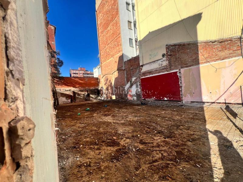 Foto fb7ef466-2791-4cbd-93a5-74f757284285. Terrain résidentiel dans Santa Eugenia Girona