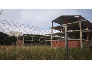 Edifici  Unió. Promoción en construccion.