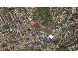 Residential Plot  Santa teresa. Solar en sant feliu de guixols