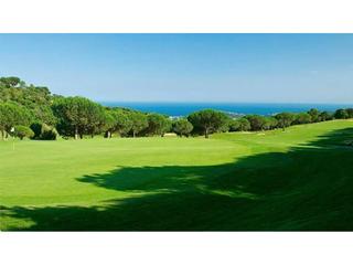 Finca rústica  Papallone. Suelo urbano ubicado en el prestigioso golf de masnou, en la loc
