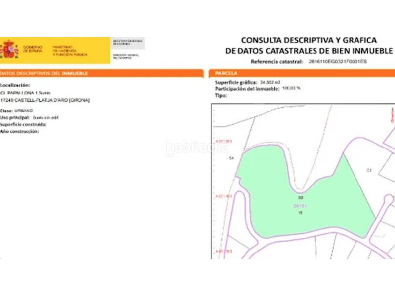 Foto cca541c5-4540-4e23-85c4-4af1c69f3c73. Finca rústica a Urbanitzacions Platja d´Aro