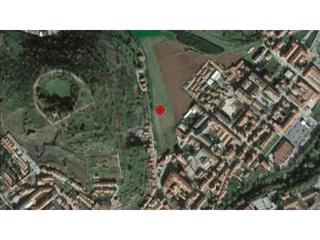 Finca rústica  Feixes. Suelo en olot