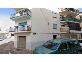 Pis  Dr agusti blanch i clausell. Piso ocupado en lloret de mar