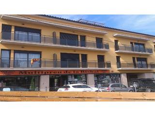 Local Comercial  Solidaritat. Local comercial de 754.7 m2 situado en la localidad de la bisbal