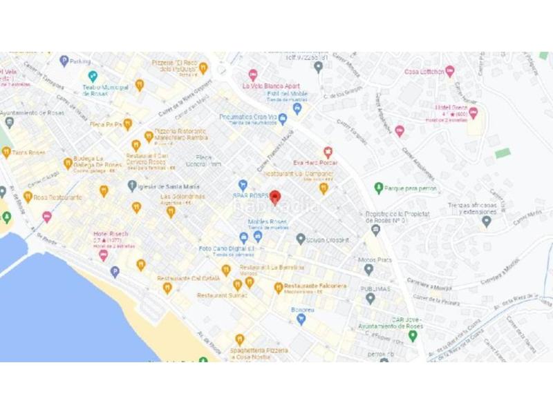 Foto 9c54c08b-bed7-4a10-a06d-144544fa410e. Appartamento in Centre Roses