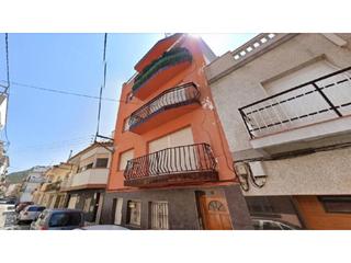Appartement  Almirall federico gravina. Piso sin posesion  en roses