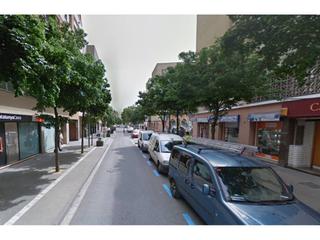 Pis a Centre. Piso ocupado en salt