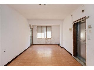 Etagenwohnung in Veïnat. Piso  en salt