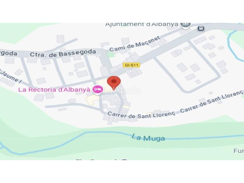 Foto a18b4054-a4a1-4c78-853e-d2cc17efcf2b. Building in Albanyà