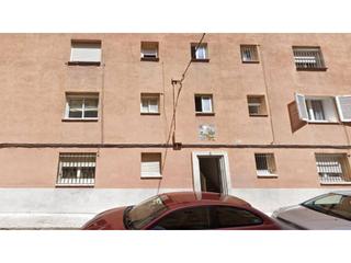 Pis  Frederic mistral. Piso sin posesion en figueres