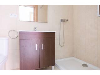 Etagenwohnung  Sant maximià. Piso en ocupado en blanes