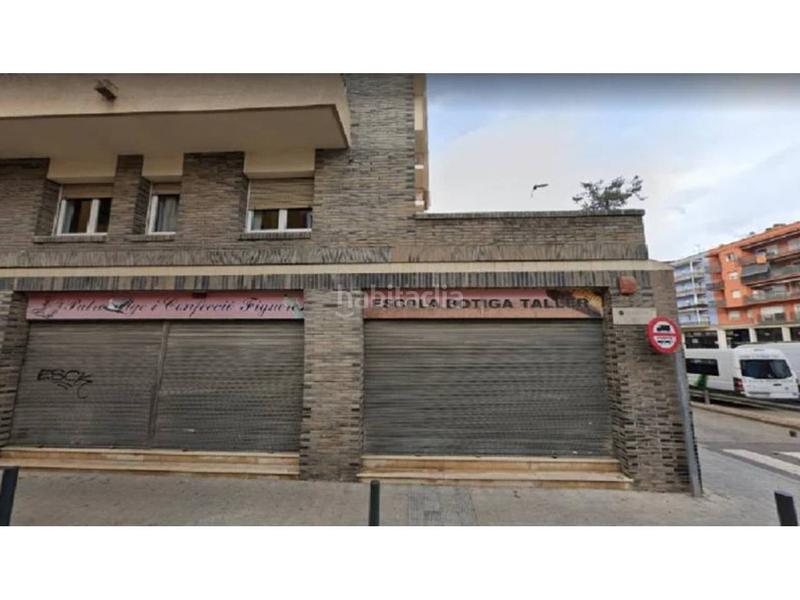 Foto 61b716e7-69d4-427d-b52a-fdb2da433a36. Piso pis sense possessió en venta a , girona en Carretera de Roses-Fossos Figueres