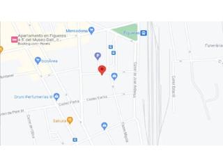 Pis  Sud. Pis sense possessió en venta a  figueres, girona
