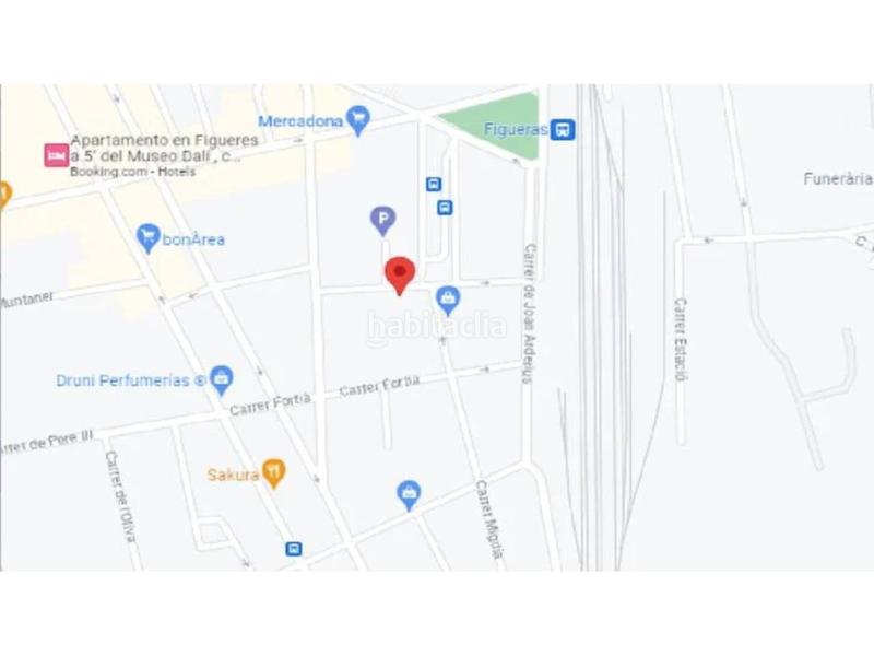 Foto be287dbd-6688-4ecc-b7bf-d25ff59b5a51. Piso pis sense possessió en venta a , girona en Carretera de Roses-Fossos Figueres