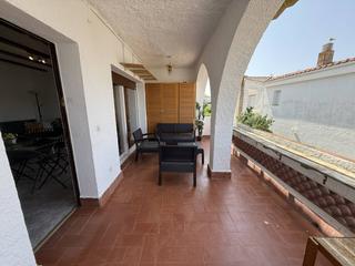 Appartement  Cap ras. Magnífico apartamento en ampuriabrava